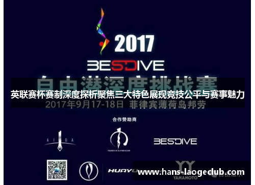 英联赛杯赛制深度探析聚焦三大特色展现竞技公平与赛事魅力